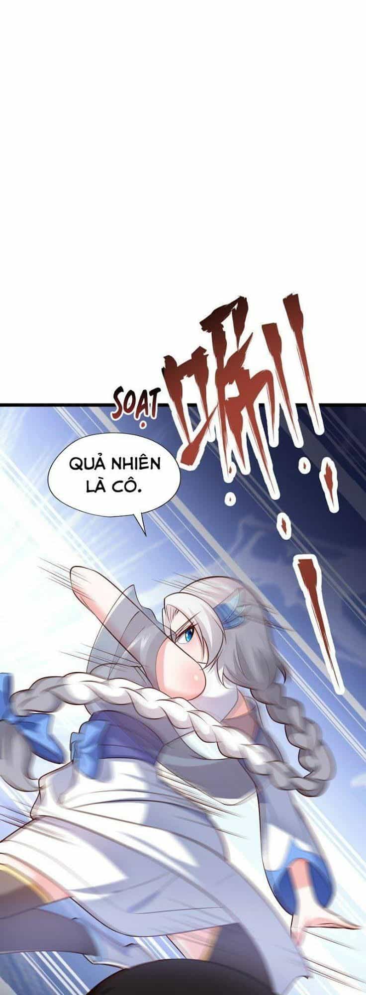 Tại Dị Giới Ta Biến Thành Yêu Cây - Chương 57 - ảnh 18