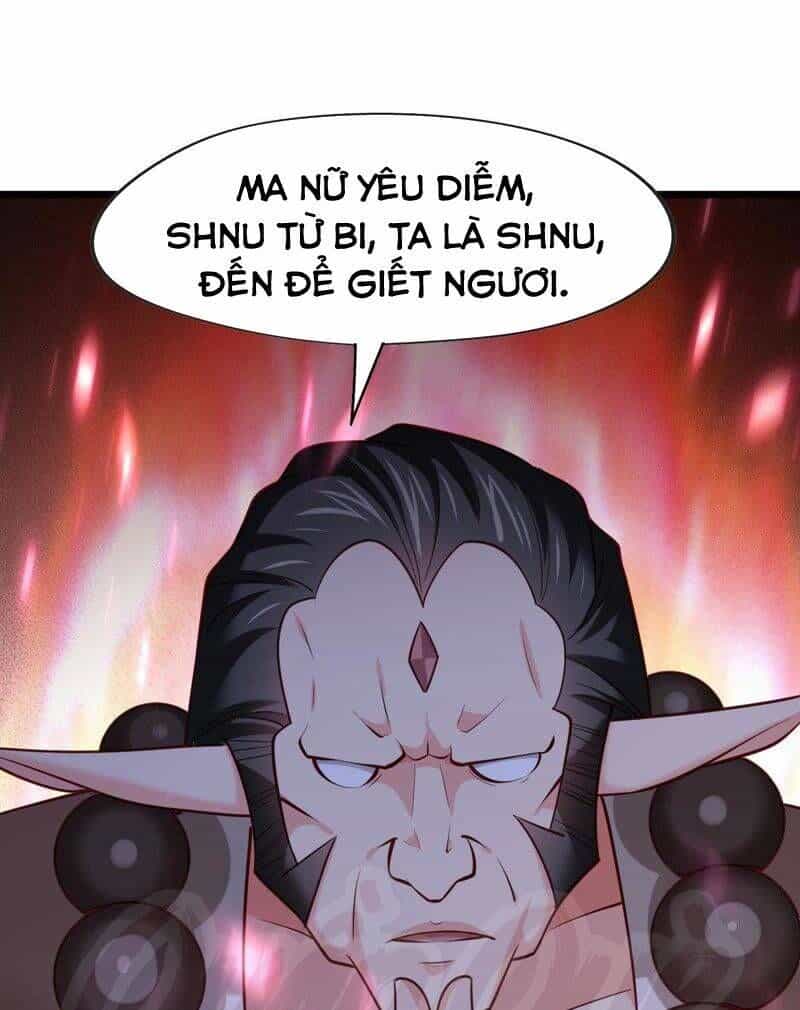 Tại Dị Giới Ta Biến Thành Yêu Cây - Chương 58 - ảnh 9