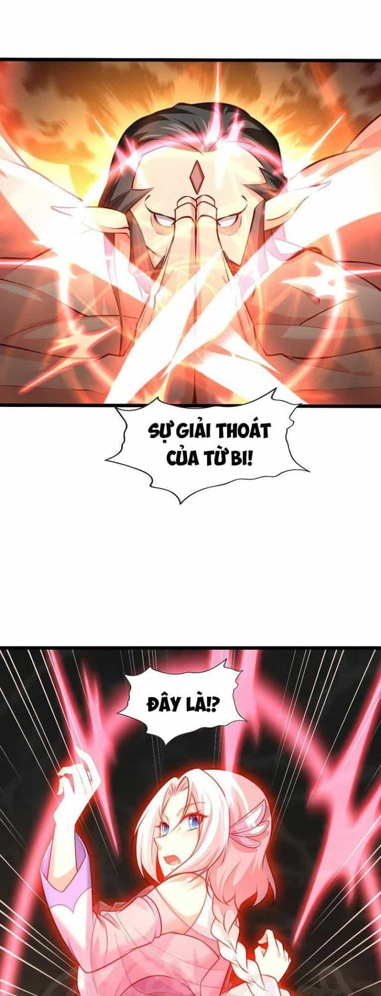 Tại Dị Giới Ta Biến Thành Yêu Cây - Chương 59 - ảnh 11