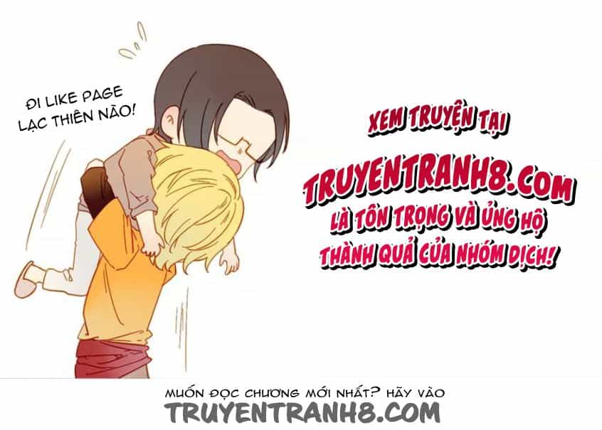 Tại Hạ Là Thần Tình Yêu - Chương 26 - ảnh 21