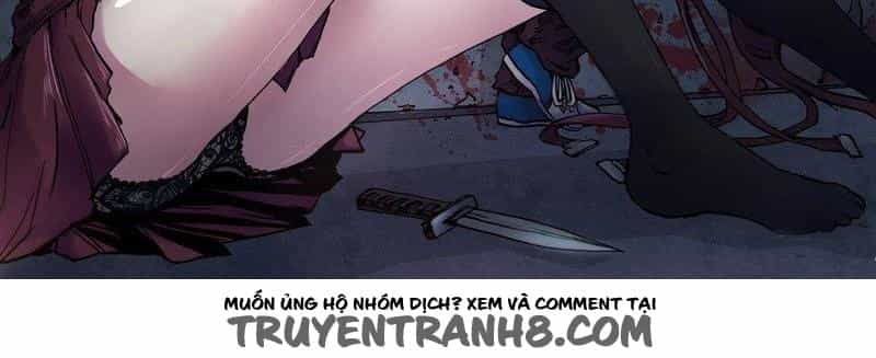 Tai Họa Chết Người - Chương 22 - ảnh 2