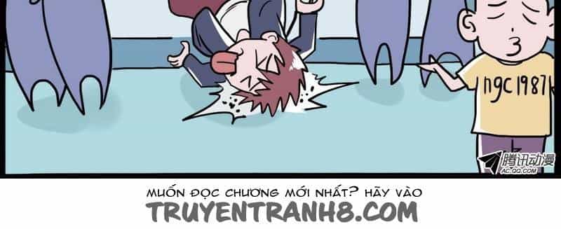 Tai Họa Chết Người - Chương 38 - ảnh 3