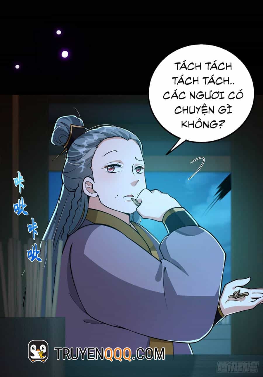 Tài Khoản Lỗi Ta Trở Thành Vô Địch - Chương 9 - ảnh 20