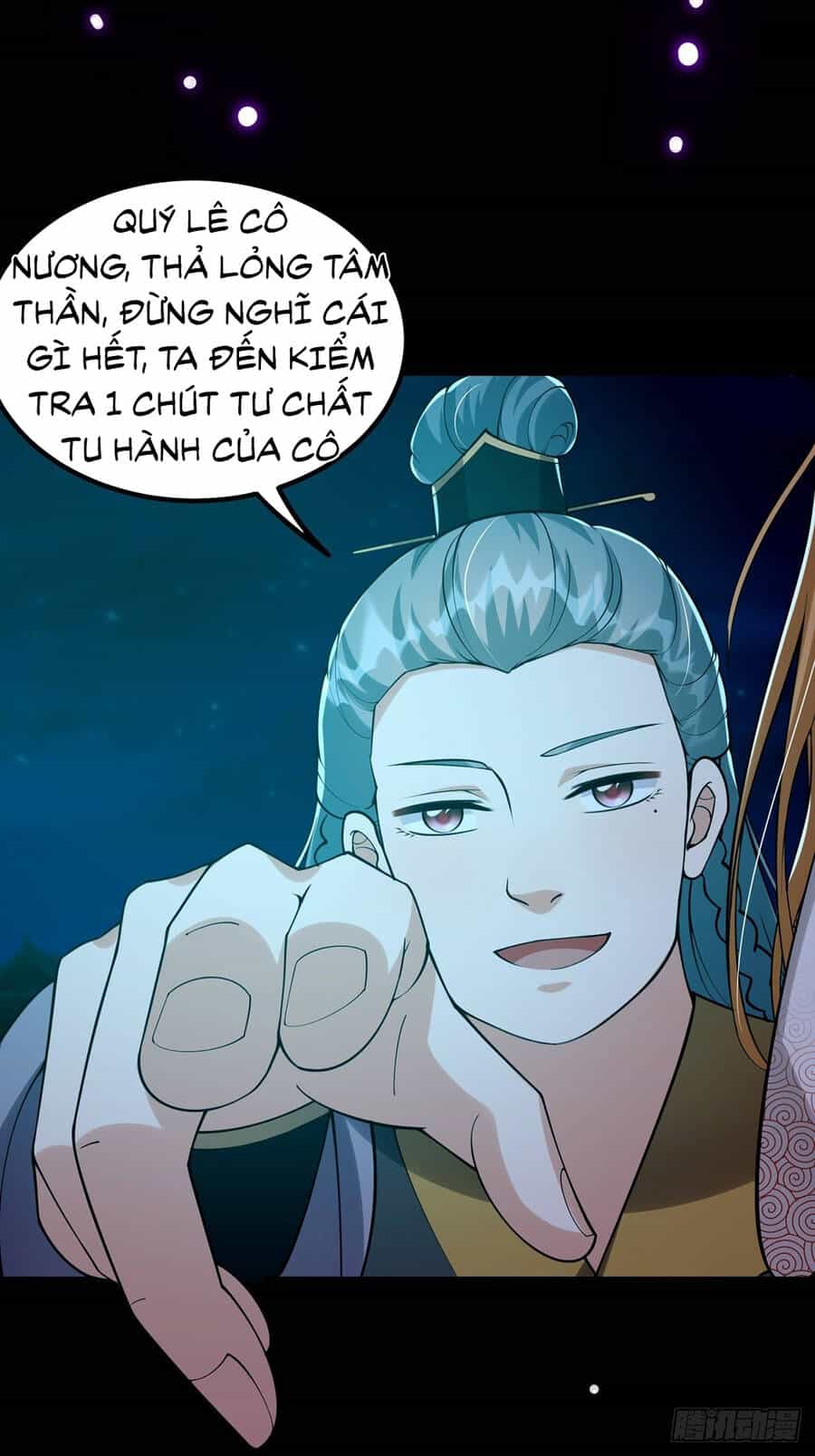 Tài Khoản Lỗi Ta Trở Thành Vô Địch - Chương 11 - ảnh 15