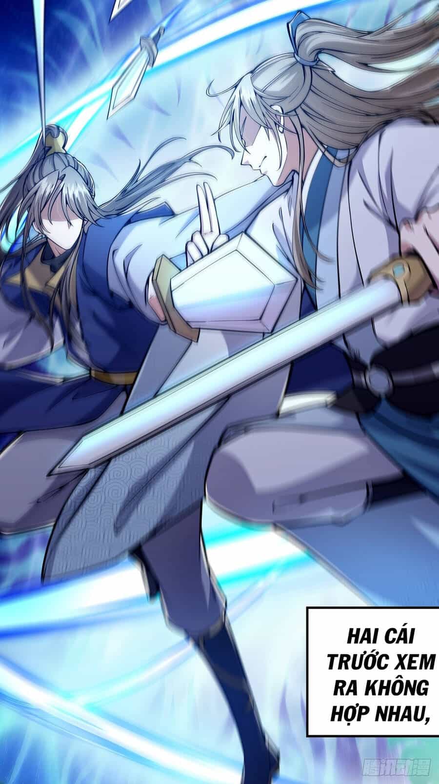 Tài Khoản Lỗi Ta Trở Thành Vô Địch - Chương 12 - ảnh 8
