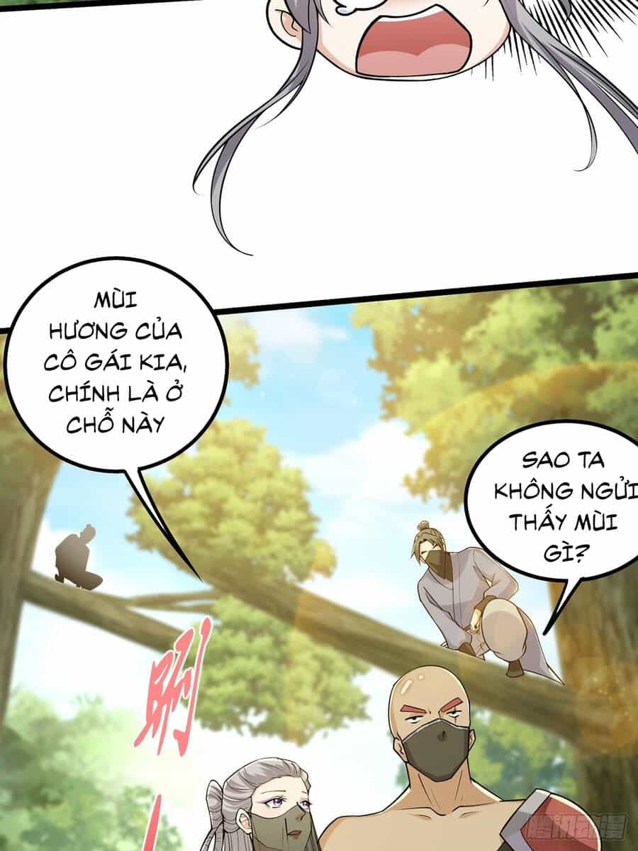 Tài Khoản Lỗi Ta Trở Thành Vô Địch - Chương 2 - ảnh 29
