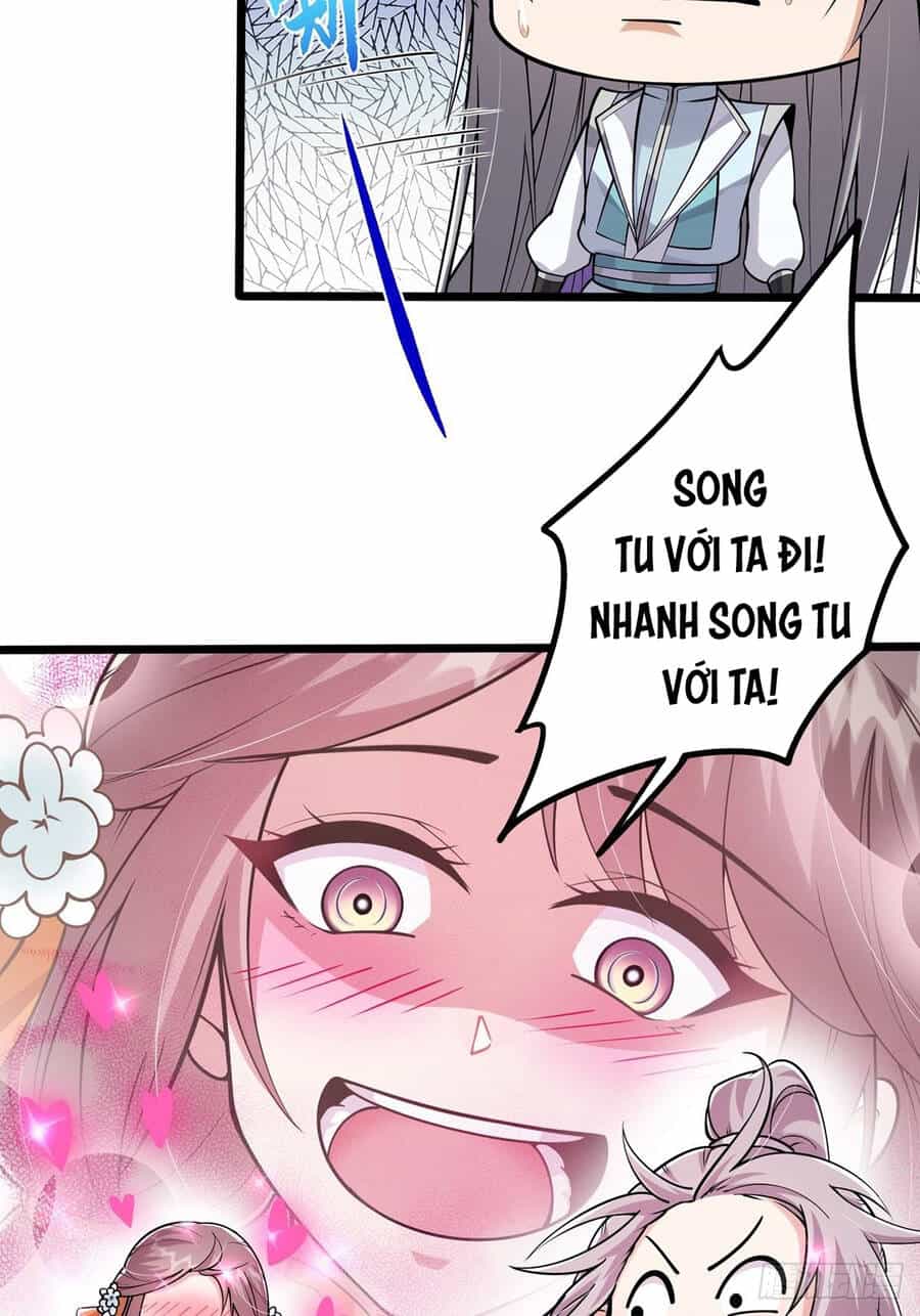 Tài Khoản Lỗi Ta Trở Thành Vô Địch - Chương 5 - ảnh 41