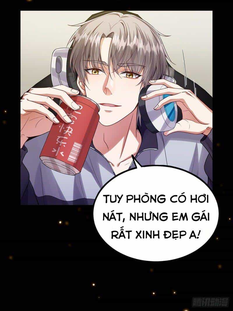 Tài Khoản Này Có Độc - Chương 0 - ảnh 12