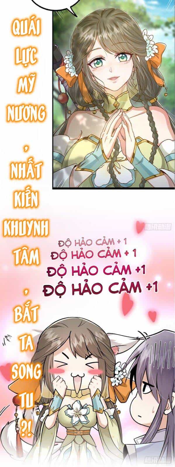 Tài Khoản Này Có Độc - Chương 0 - ảnh 22
