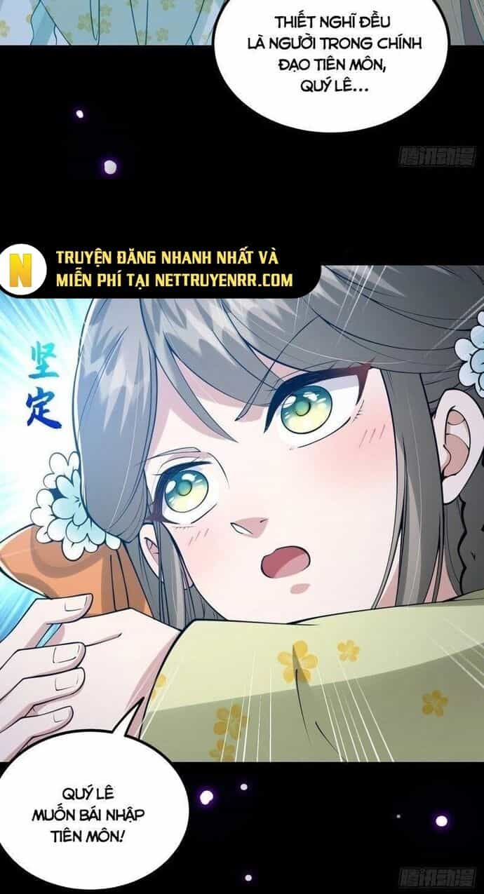 Tài Khoản Này Có Độc - Chương 10 - ảnh 20