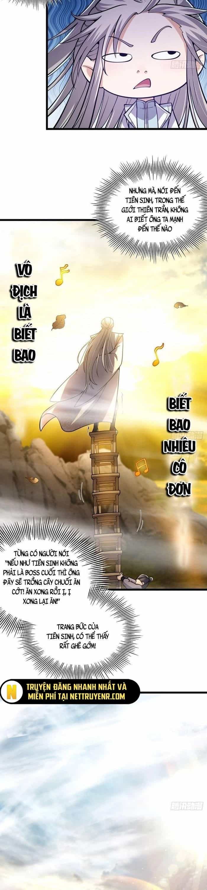 Tài Khoản Này Có Độc - Chương 13 - ảnh 8