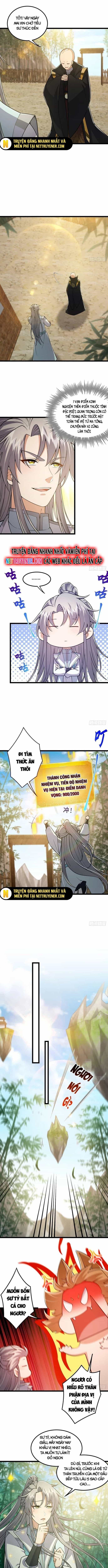 Tài Khoản Này Có Độc - Chương 21 - ảnh 6