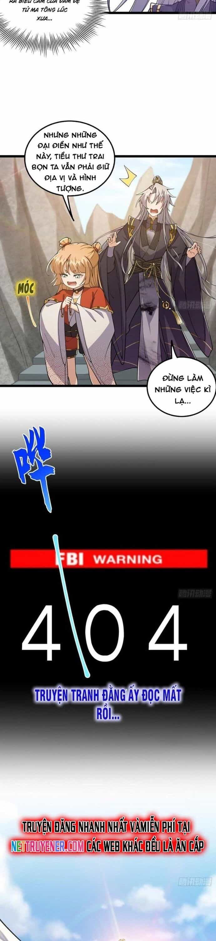 Tài Khoản Này Có Độc - Chương 23 - ảnh 16
