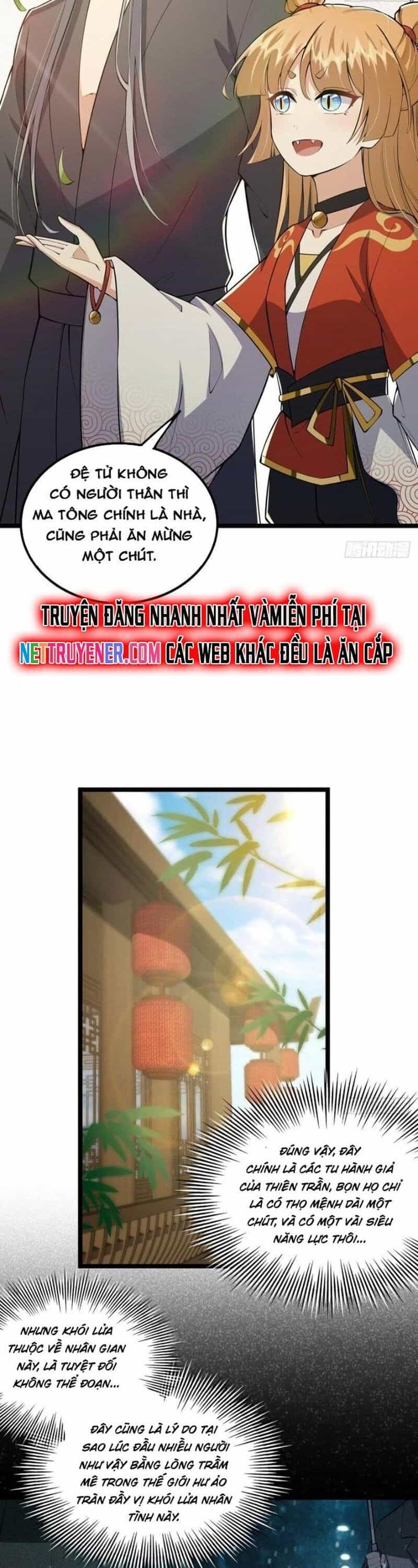 Tài Khoản Này Có Độc - Chương 27 - ảnh 18