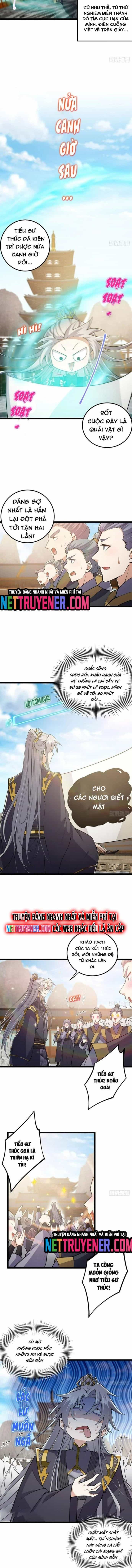 Tài Khoản Này Có Độc - Chương 33 - ảnh 6