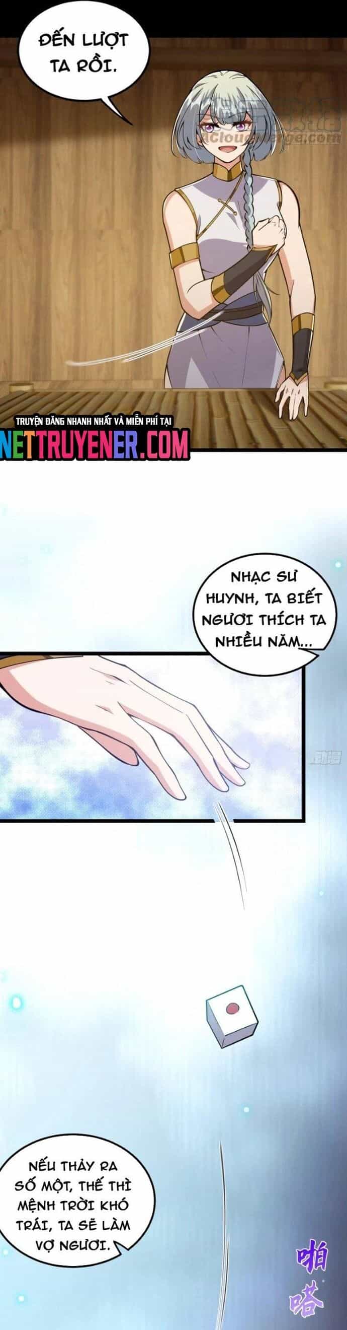 Tài Khoản Này Có Độc - Chương 45 - ảnh 11