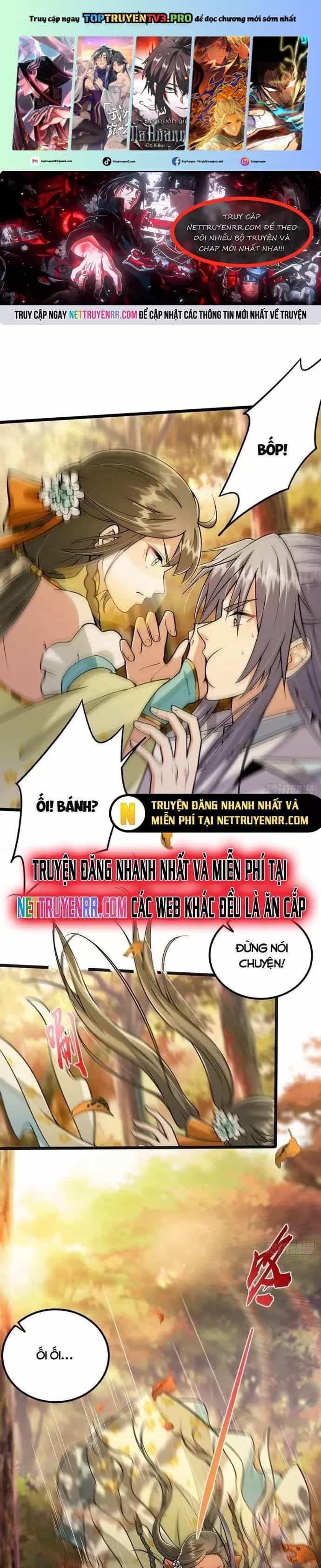 Tài Khoản Này Có Độc - Chương 4 - ảnh 2