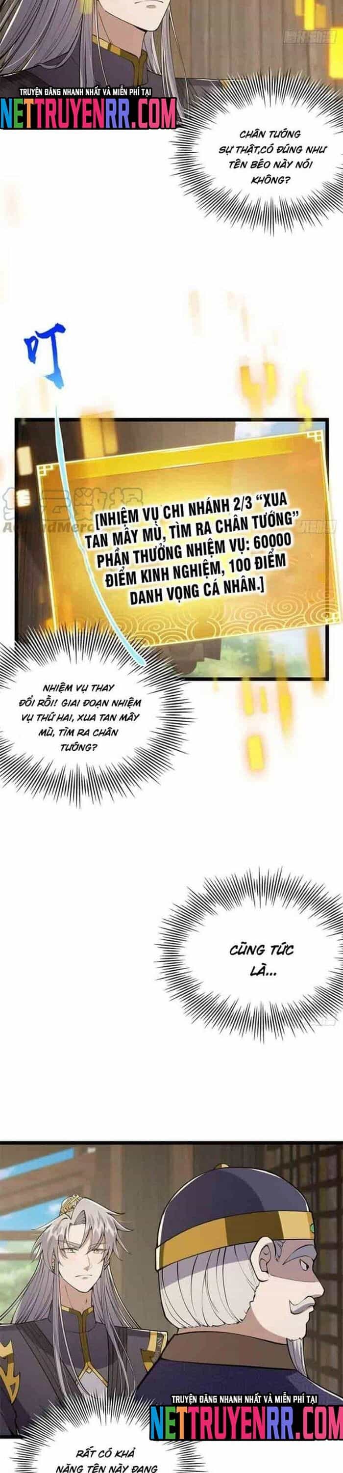 Tài Khoản Này Có Độc - Chương 51 - ảnh 10