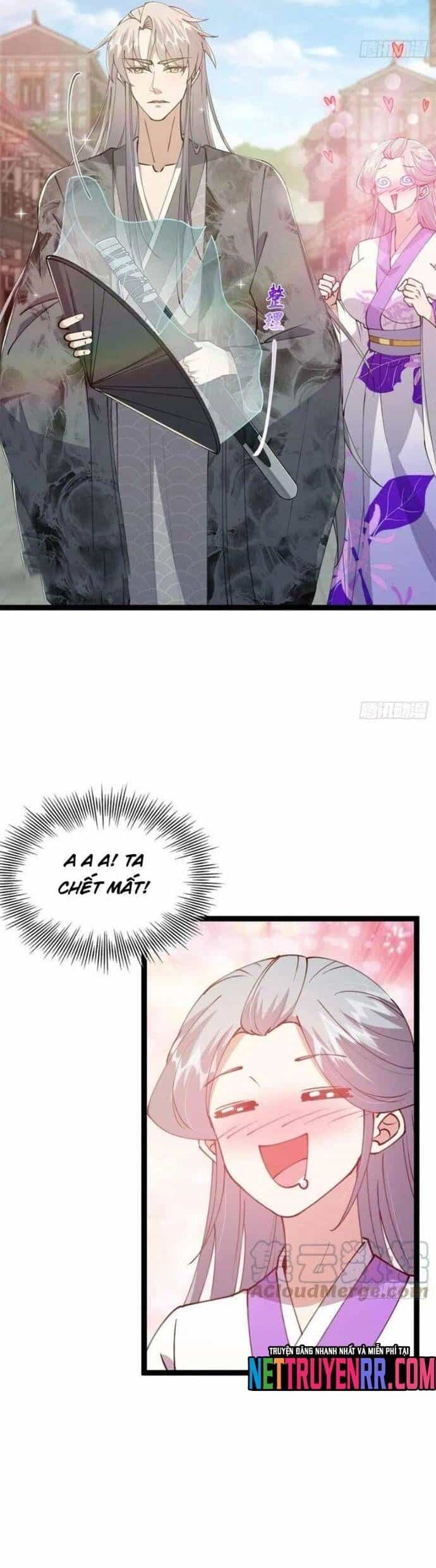 Tài Khoản Này Có Độc - Chương 65 - ảnh 6