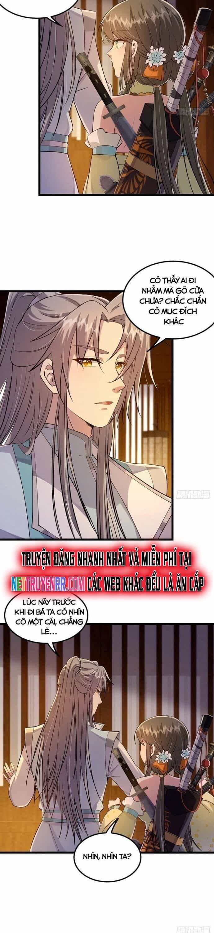 Tài Khoản Này Có Độc - Chương 7 - ảnh 15