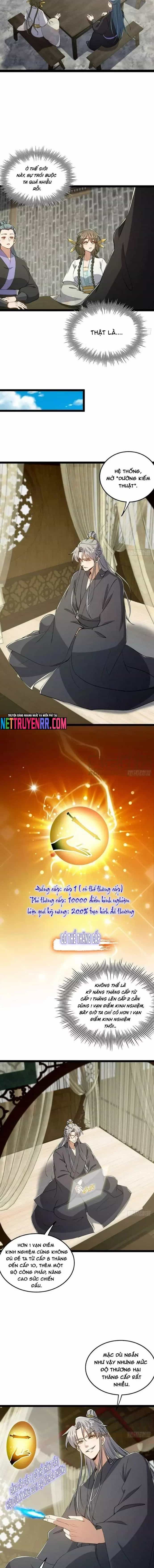Tài Khoản Này Có Độc - Chương 81 - ảnh 5