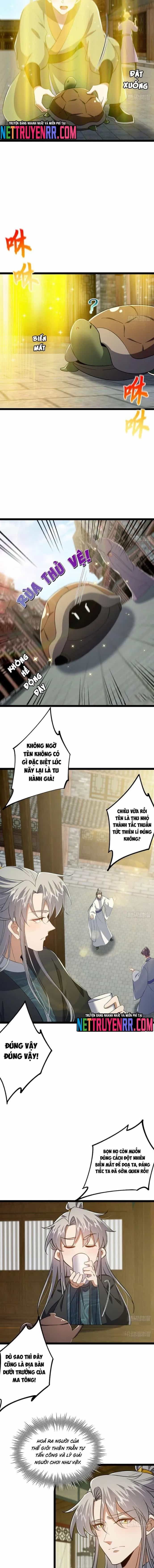 Tài Khoản Này Có Độc - Chương 88 - ảnh 6