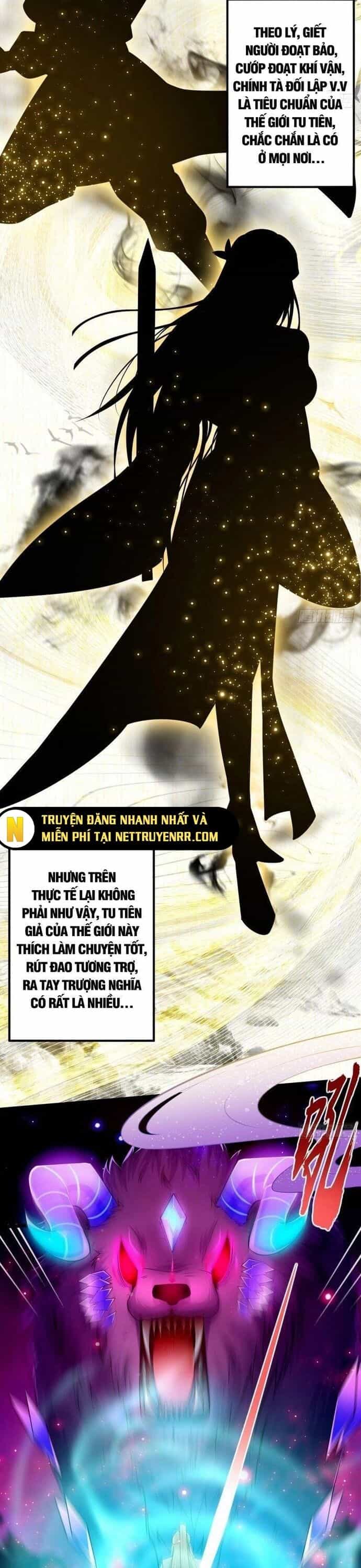 Tài Khoản Này Có Độc - Chương 8 - ảnh 3