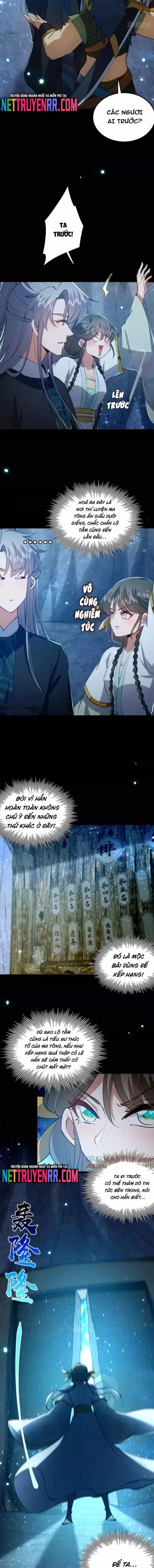 Tài Khoản Này Có Độc - Chương 90 - ảnh 6
