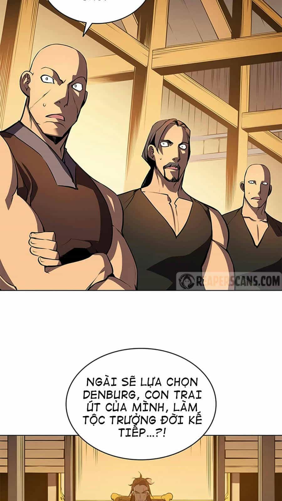 Tái Sinh Thành Công Chức Bình Thường Ở Một Thế Giới Xa Lạ - Chương 0 - ảnh 26