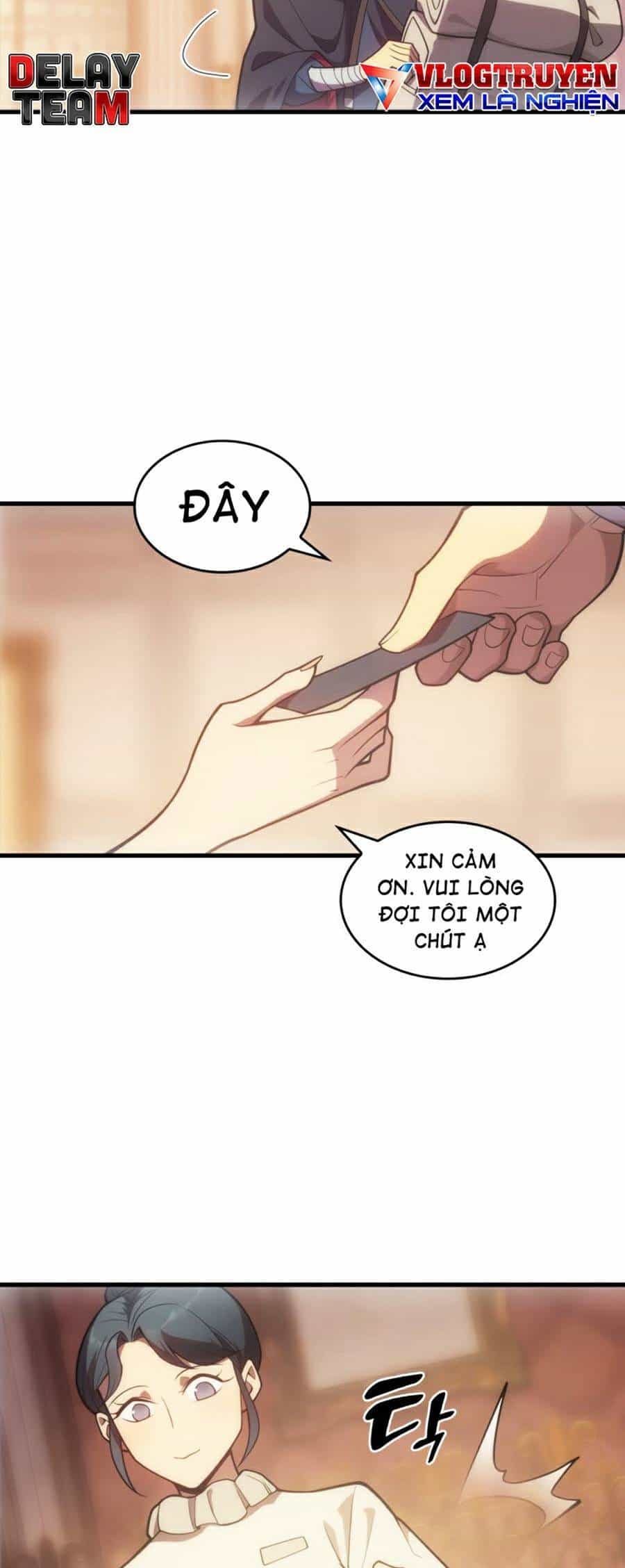 Tái Sinh Thành Công Chức Bình Thường Ở Một Thế Giới Xa Lạ - Chương 9 - ảnh 17
