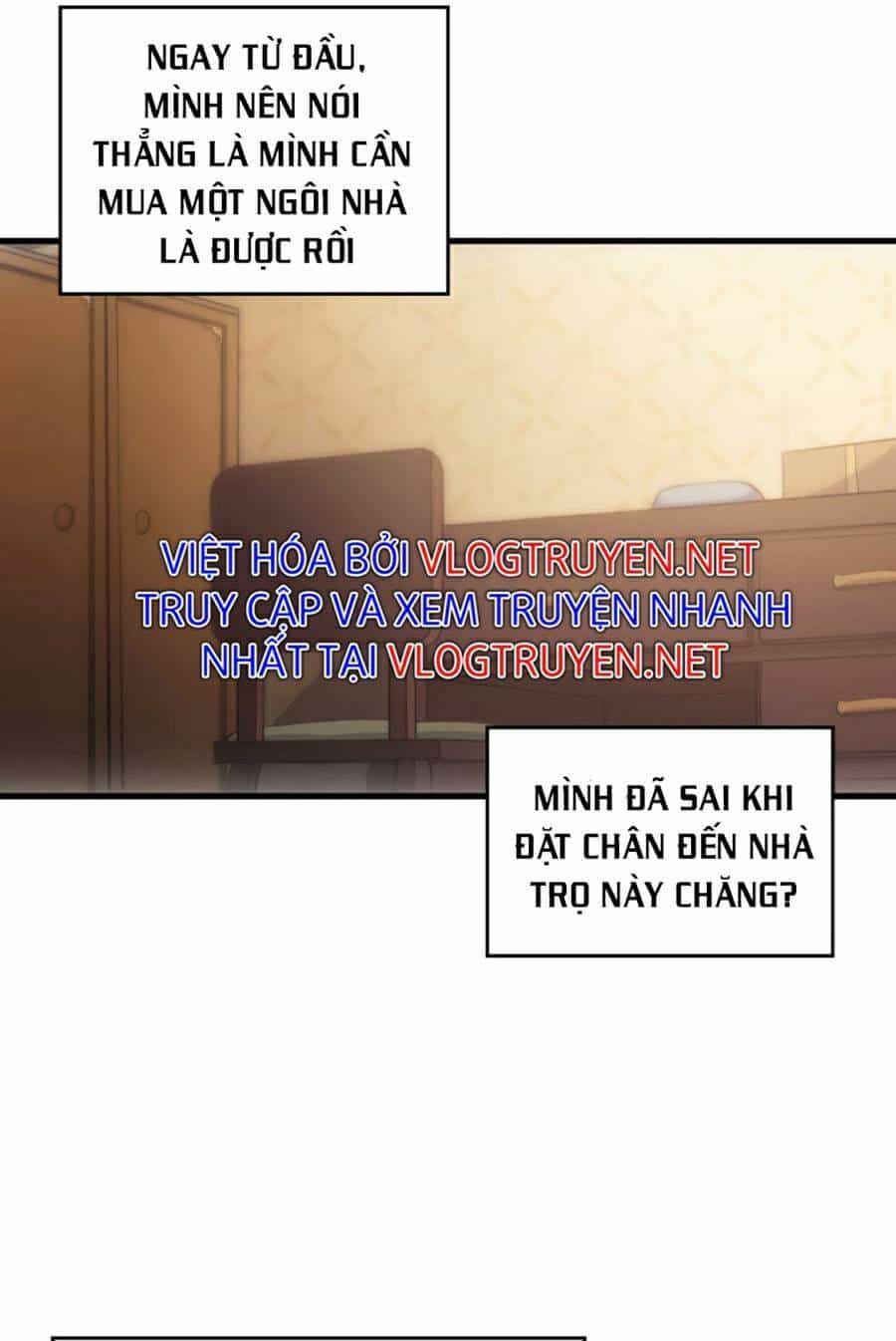 Tái Sinh Thành Công Chức Bình Thường Ở Một Thế Giới Xa Lạ - Chương 10 - ảnh 21