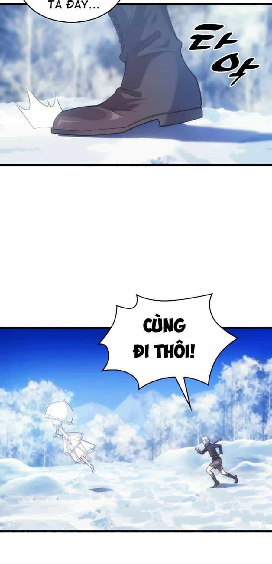 Tái Sinh Thành Công Chức Bình Thường Ở Một Thế Giới Xa Lạ - Chương 13 - ảnh 54