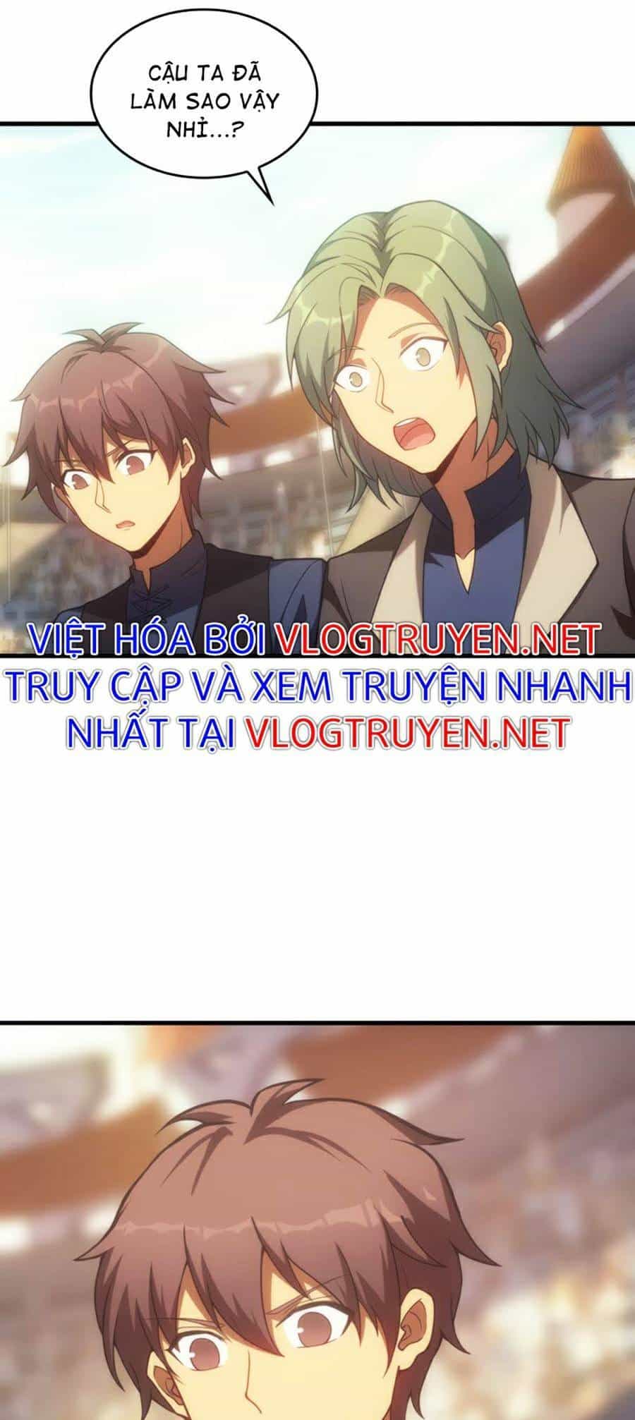 Tái Sinh Thành Công Chức Bình Thường Ở Một Thế Giới Xa Lạ - Chương 14 - ảnh 59