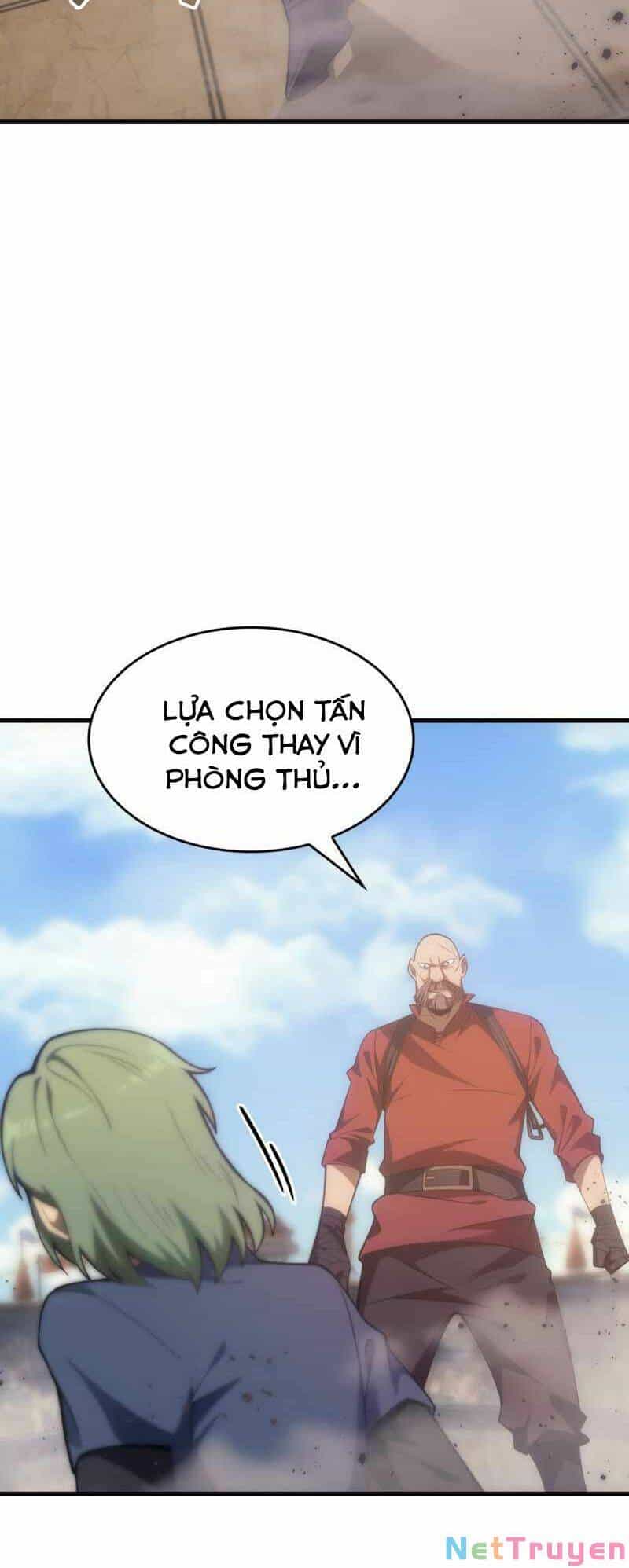 Tái Sinh Thành Công Chức Bình Thường Ở Một Thế Giới Xa Lạ - Chương 16 - ảnh 23