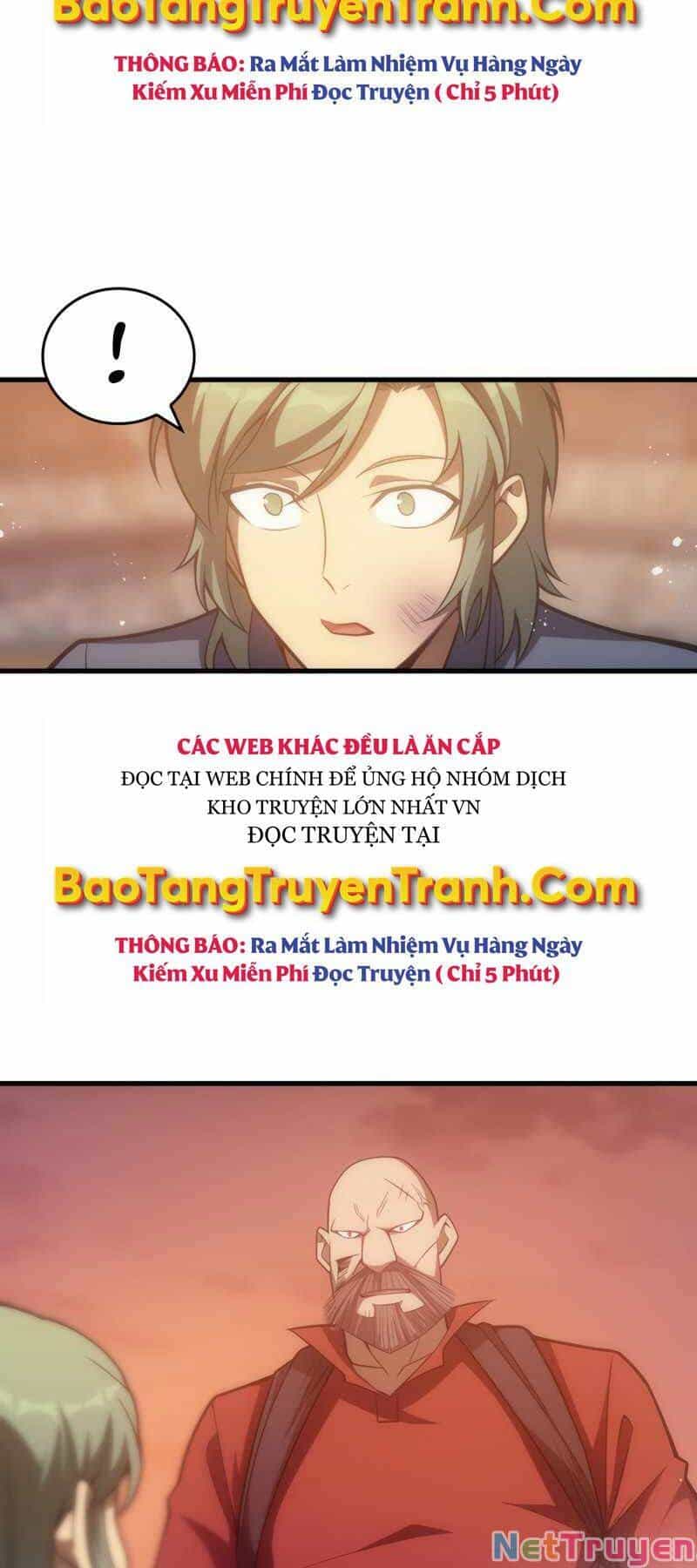 Tái Sinh Thành Công Chức Bình Thường Ở Một Thế Giới Xa Lạ - Chương 16 - ảnh 42