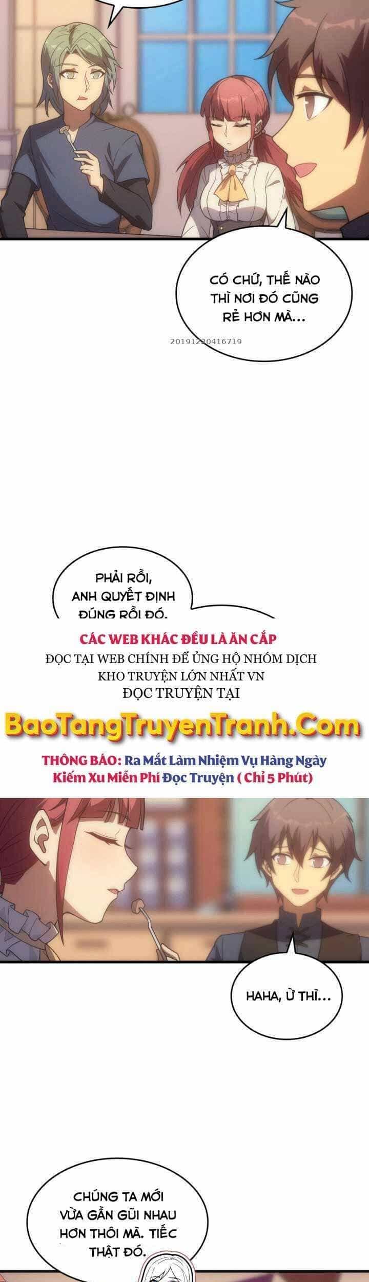 Tái Sinh Thành Công Chức Bình Thường Ở Một Thế Giới Xa Lạ - Chương 18 - ảnh 11