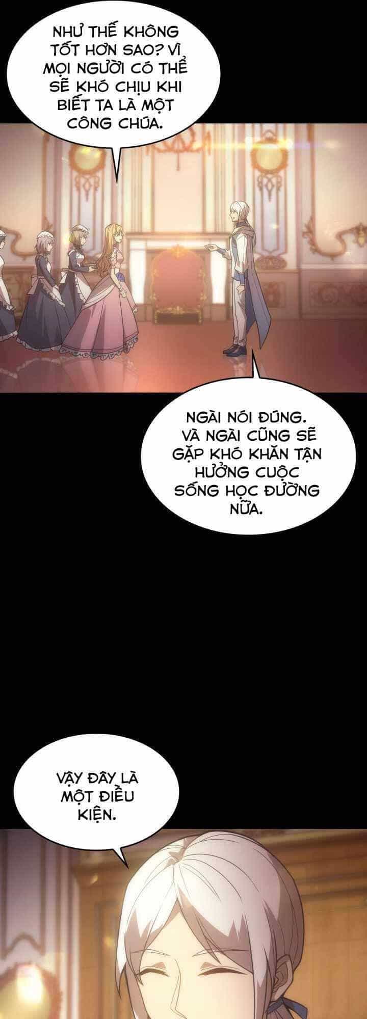 Tái Sinh Thành Công Chức Bình Thường Ở Một Thế Giới Xa Lạ - Chương 19 - ảnh 21