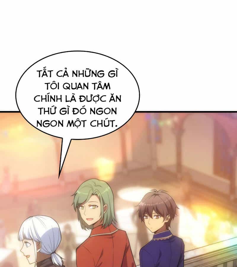 Tái Sinh Thành Công Chức Bình Thường Ở Một Thế Giới Xa Lạ - Chương 22 - ảnh 72