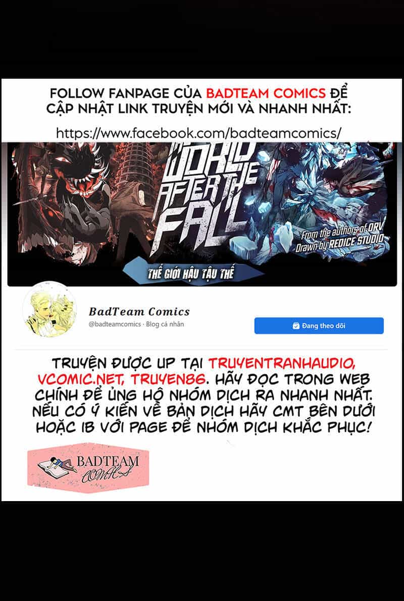 Tái Sinh Thành Công Chức Bình Thường Ở Một Thế Giới Xa Lạ - Chương 1 - ảnh 5