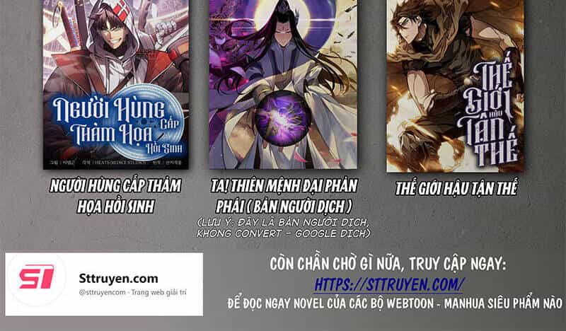 Tái Sinh Thành Công Chức Bình Thường Ở Một Thế Giới Xa Lạ - Chương 1 - ảnh 77
