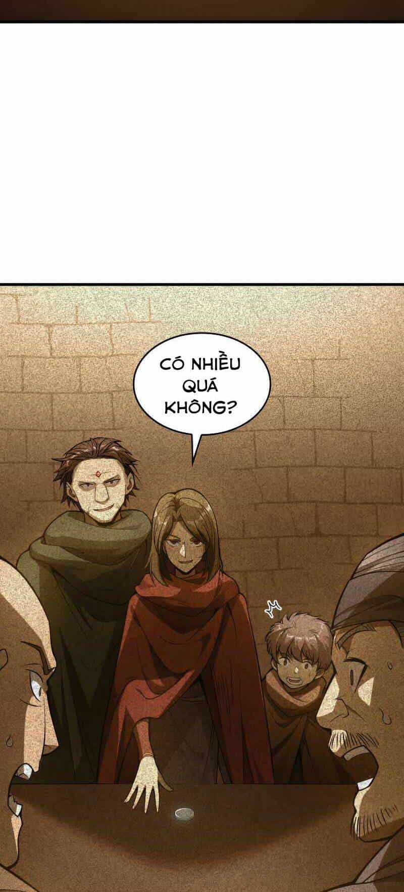 Tái Sinh Thành Công Chức Bình Thường Ở Một Thế Giới Xa Lạ - Chương 30 - ảnh 15