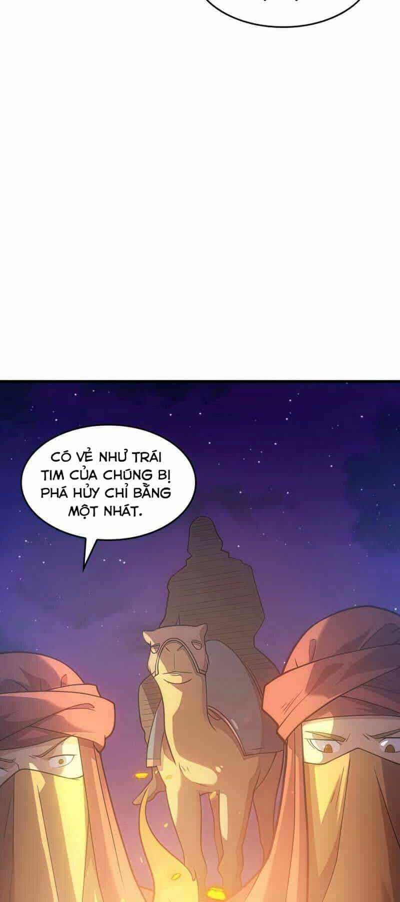 Tái Sinh Thành Công Chức Bình Thường Ở Một Thế Giới Xa Lạ - Chương 30 - ảnh 33