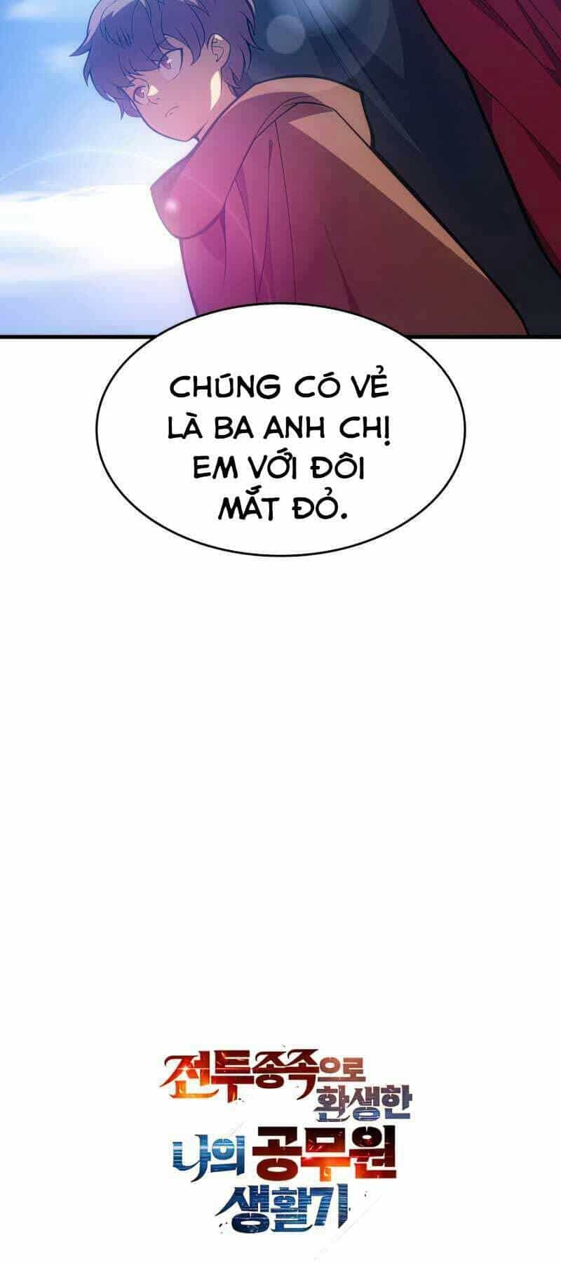 Tái Sinh Thành Công Chức Bình Thường Ở Một Thế Giới Xa Lạ - Chương 30 - ảnh 80