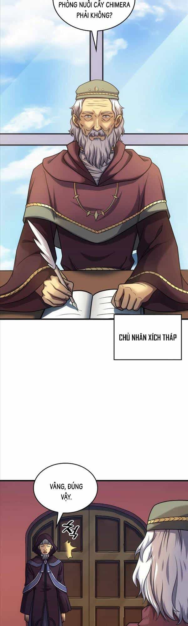 Tái Sinh Thành Công Chức Bình Thường Ở Một Thế Giới Xa Lạ - Chương 44 - ảnh 23