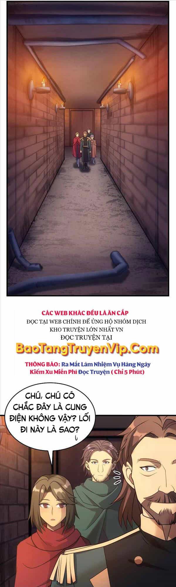 Tái Sinh Thành Công Chức Bình Thường Ở Một Thế Giới Xa Lạ - Chương 46 - ảnh 13