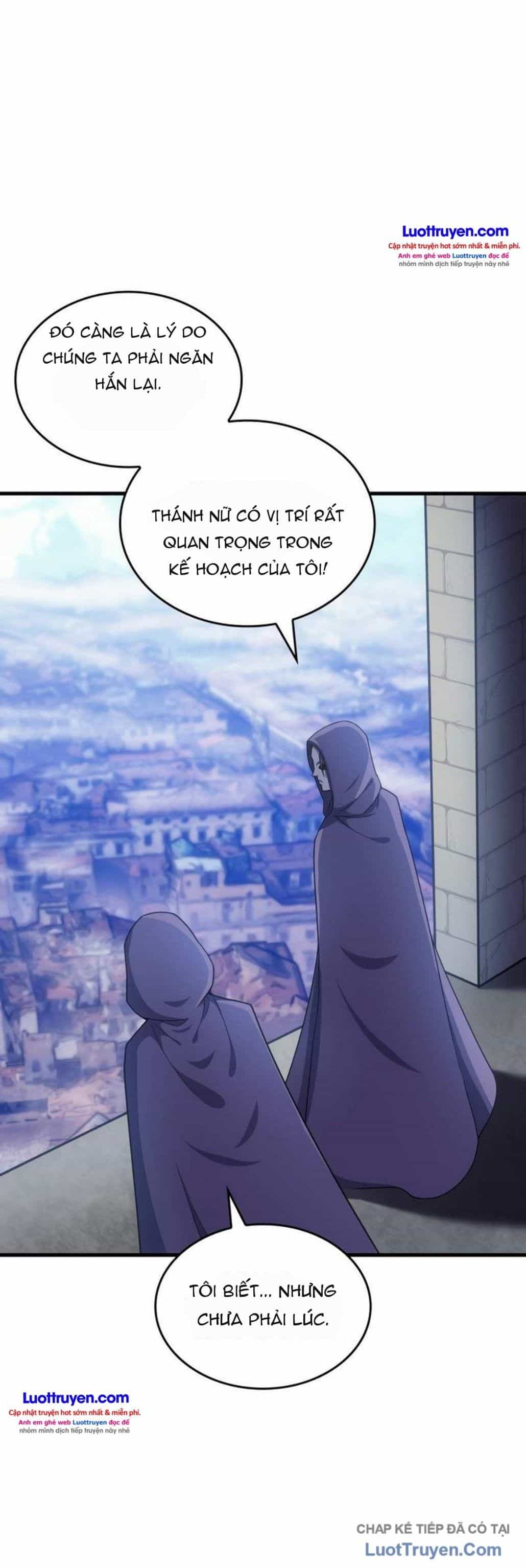 Tái Sinh Thành Công Chức Bình Thường Ở Một Thế Giới Xa Lạ - Chương 49 - ảnh 32