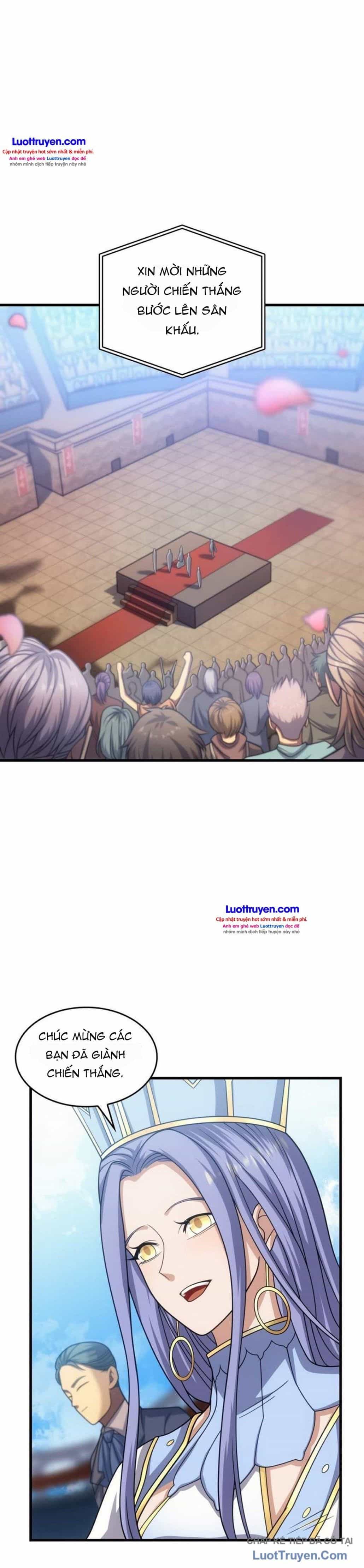 Tái Sinh Thành Công Chức Bình Thường Ở Một Thế Giới Xa Lạ - Chương 50 - ảnh 55