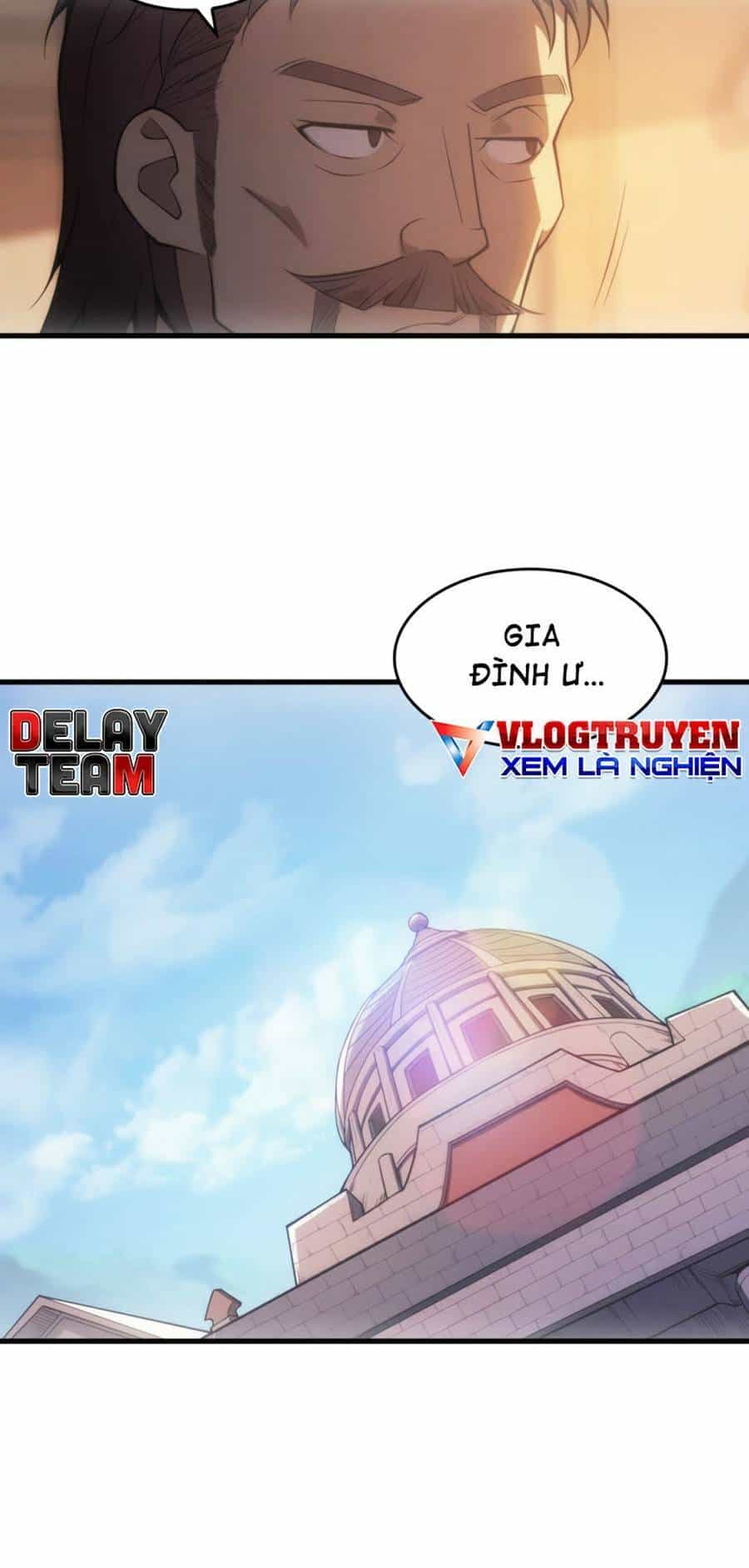Tái Sinh Thành Công Chức Bình Thường Ở Một Thế Giới Xa Lạ - Chương 7 - ảnh 47