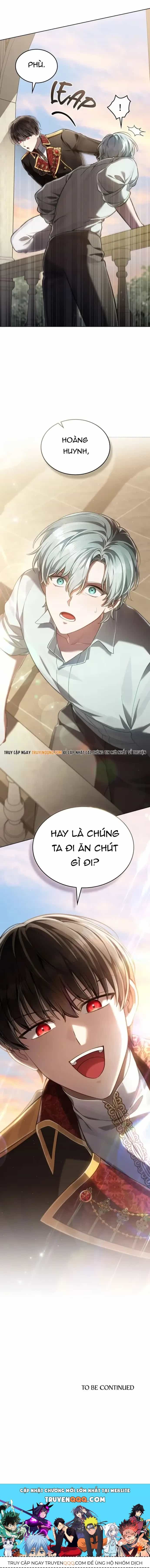 Tái Sinh Thành Hoàng Tử Của Quốc Gia Kẻ Địch - Chương 91 - ảnh 14