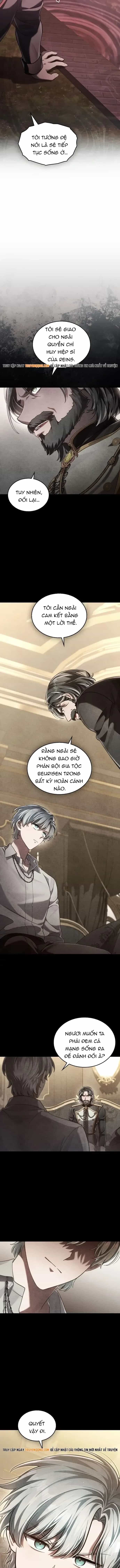 Tái Sinh Thành Hoàng Tử Của Quốc Gia Kẻ Địch - Chương 93 - ảnh 11